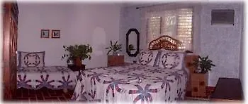 Baldwin's Hotel 3*