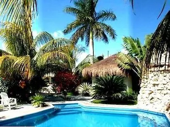 Baldwin's 3* Cozumel