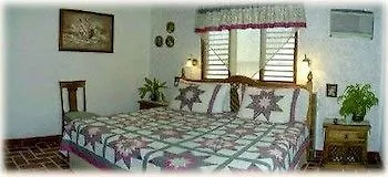 Baldwin's Hotel Cozumel