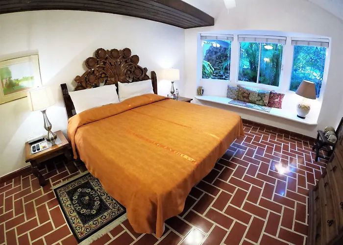 Baldwin's Hotel 3*