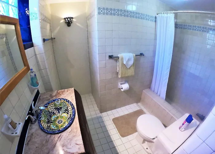 Baldwin's Hotel 3*