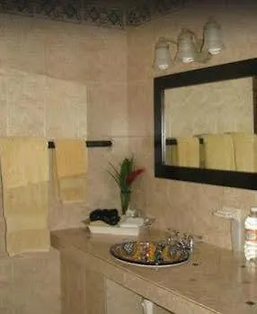 Baldwin's 3* Cozumel