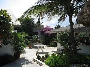 Baldwin's 3* Cozumel