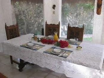 Baldwin's 3* Cozumel