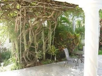 Baldwin's 3* Cozumel