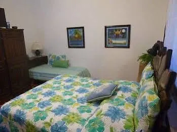 Baldwin's 3* Cozumel