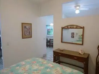 Baldwin's 3* Cozumel