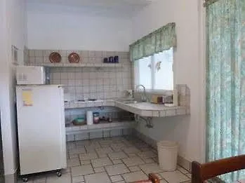 Baldwin's 3* Cozumel