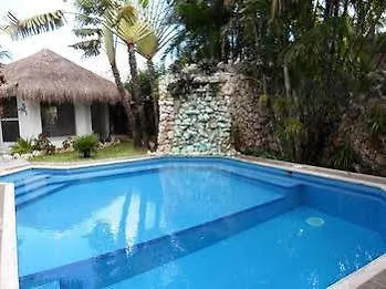 Baldwin's 3* Cozumel