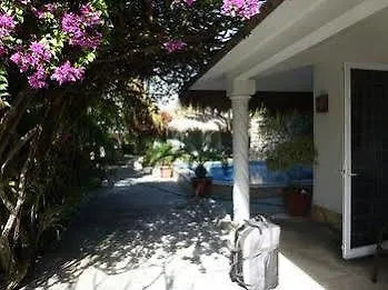 Baldwin's 3* Cozumel