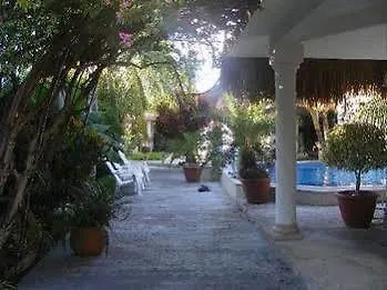 Baldwin's 3* Cozumel