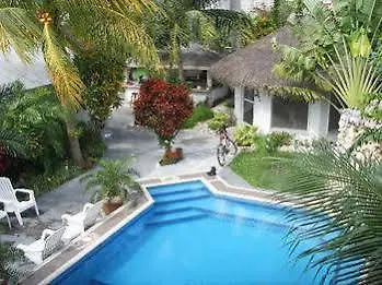 Baldwin's 3* Cozumel