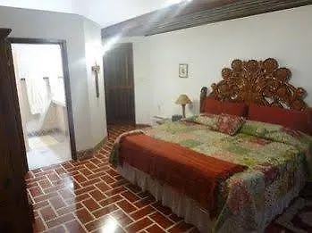 Baldwin's 3* Cozumel