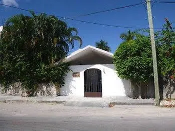 Baldwin's 3* Cozumel