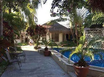 Baldwin's 3* Cozumel