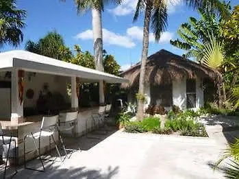 Baldwin's 3* Cozumel